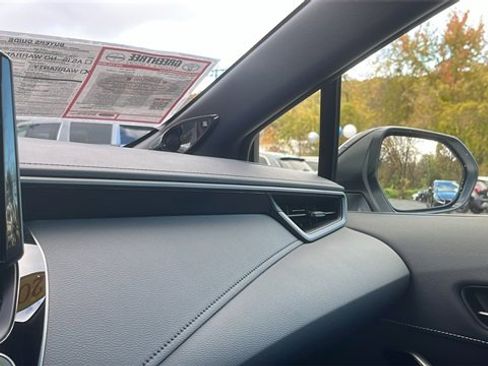 Certified 2025 Toyota Corolla GR image 17