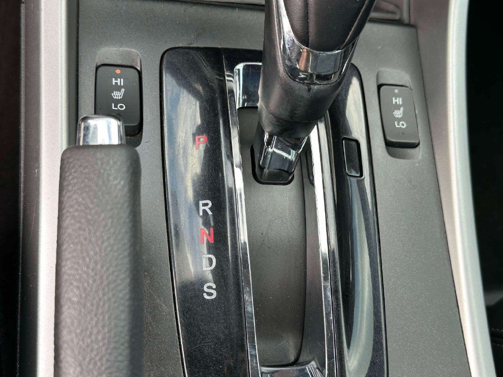 Used 2014 Honda Accord EX-L image 25