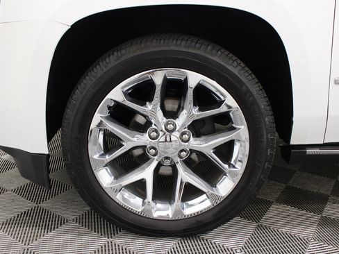 Used 2019 GMC Yukon XL Denali w/ Denali Ultimate Package AWD/4WD image 39