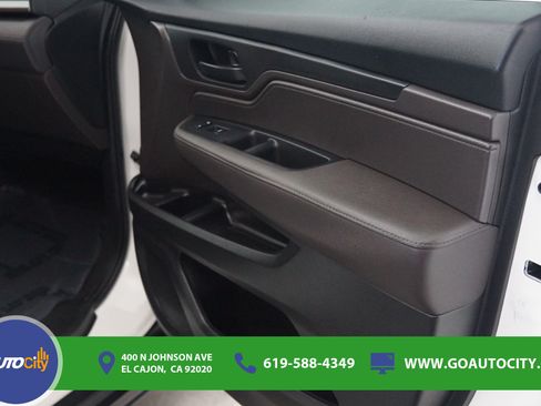 Used 2025 Honda Odyssey Sport-L image 18