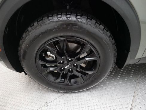 Certified 2023 Kia Sportage X-Pro Prestige AWD/4WD image 27