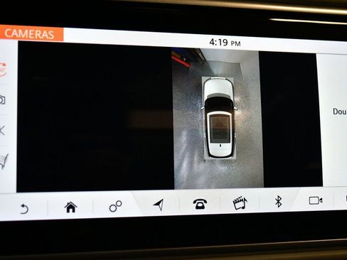 Used 2018 Land Rover Range Rover Supercharged image 62