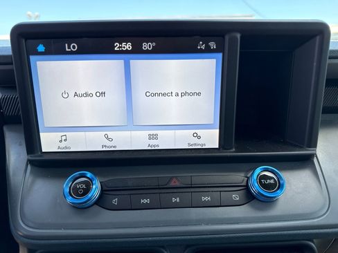 Used 2024 Ford Maverick XL FWD image 8
