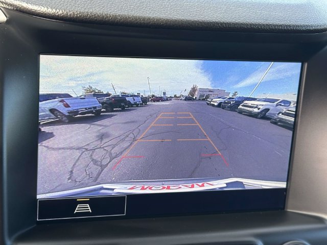 Certified 2024 GMC Terrain SLT FWD image 13