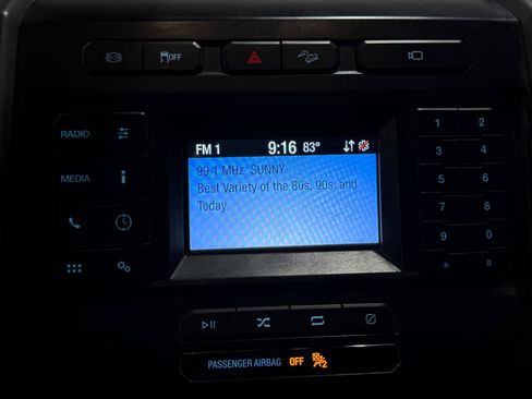Used 2022 Ford F250 XL w/ Power Equipment Group AWD/4WD image 5