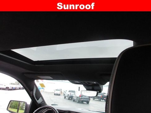 Used 2025 GMC Sierra 1500 Denali Ultimate AWD/4WD image 20