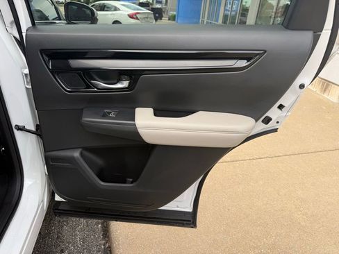 Used 2023 Honda CR-V EX-L image 40