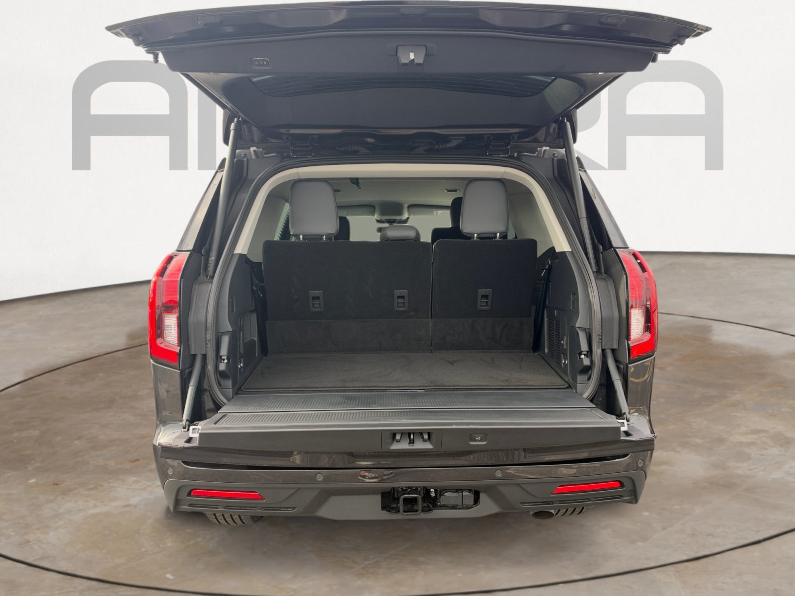 Used 2027 Ford Expedition Active RWD image 9