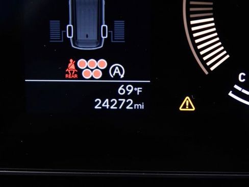 Used 2025 Hyundai Santa Fe SEL image 26