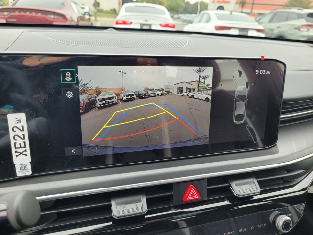New 2027 Kia K5 GT-Line w/ GT-Line Premium Package FWD image 10