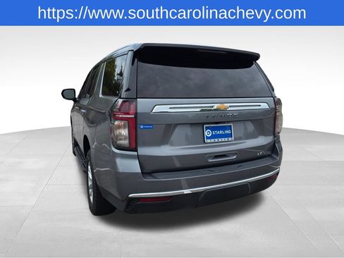 Used 2021 Chevrolet Tahoe LT RWD image 37