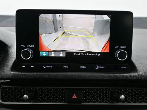 Used 2023 Honda Civic Sport image 13