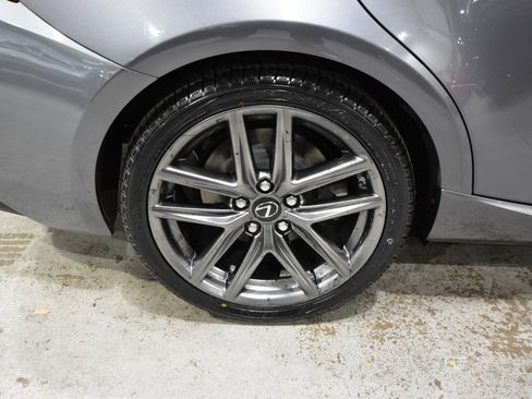 Used 2014 Lexus IS 350 AWD image 54