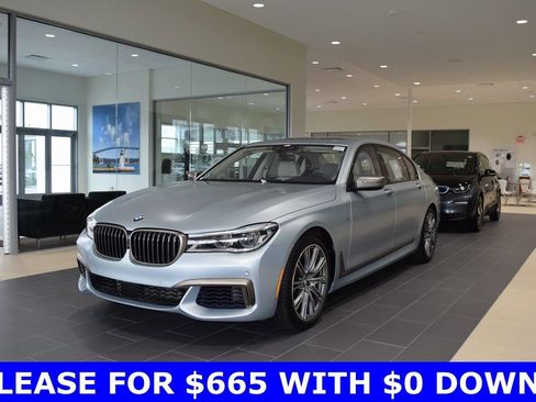 Certified 2025 BMW 530i xDrive image 35