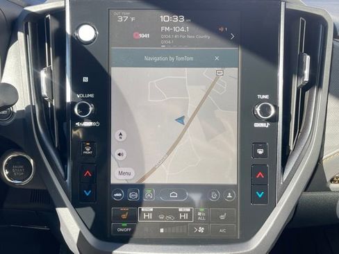 New 2026 Subaru Forester Wilderness image 11