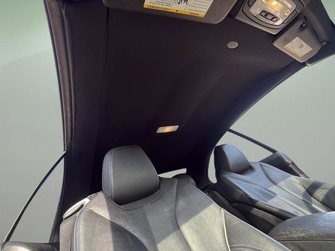 Used 2018 BMW 430i xDrive Convertible image 17