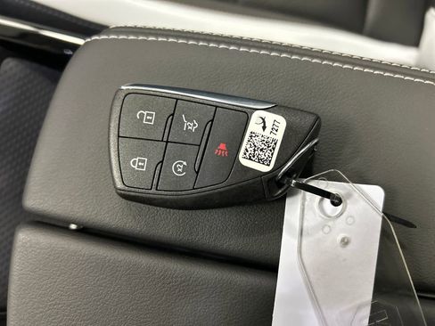 New 2026 Buick Envision Sport Touring image 20