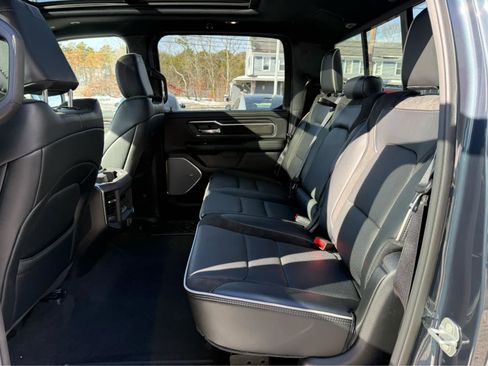 Used 2026 RAM 1500 Laramie w/ Night Edition image 26