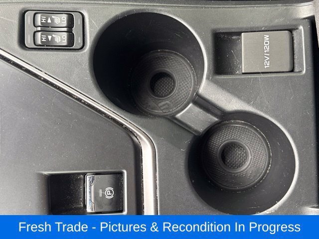 Used 2024 Subaru Impreza 2.0i Sport AWD/4WD image 13