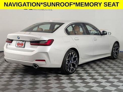 Used 2025 BMW 330i 330i image 7