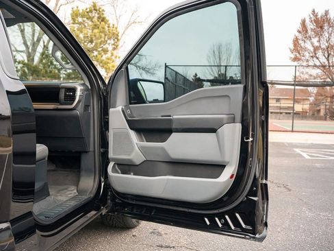 Used 2024 Ford F150 XL w/ Equipment Group 103A High image 34