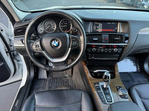 Used 2016 BMW X3 xDrive28i image 17