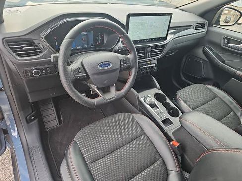 Certified 2024 Ford Escape ST-Line w/ Tech Pack #1 FWD image 16