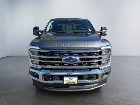 New 2026 Ford F350 Lariat w/ FX4 Off-Road Package image 8