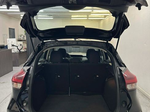 Used 2023 Nissan Kicks SV image 48