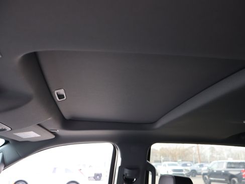 Certified 2023 Chevrolet Silverado 1500 LTZ w/ Technology Package image 19