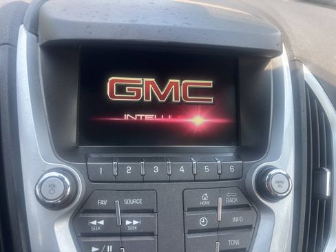 Used 2014 GMC Terrain SLE w/ Convenience Package FWD image 19