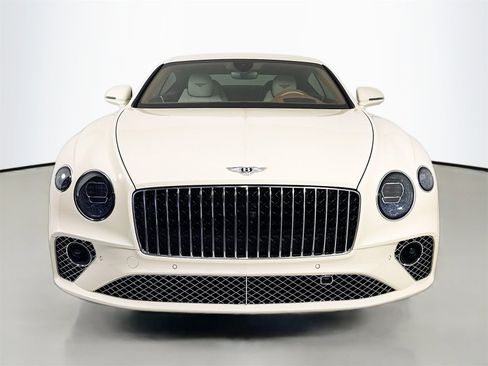 Certified 2024 Bentley Continental GT image 7