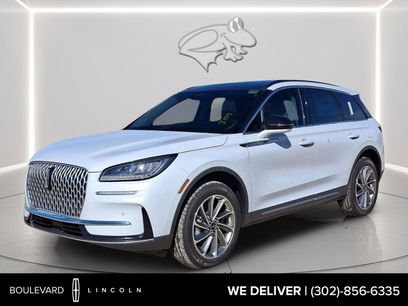 New 2026 Lincoln Corsair Premiere