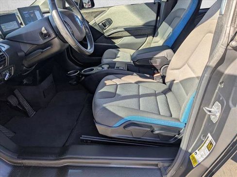 Used 2019 BMW i3 image 15