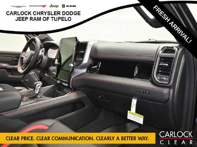 Used 2026 RAM 1500 RHO w/ RHO Level 1 Equipment Group AWD/4WD image 55