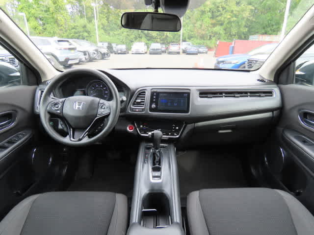 Used 2021 Honda HR-V EX image 16