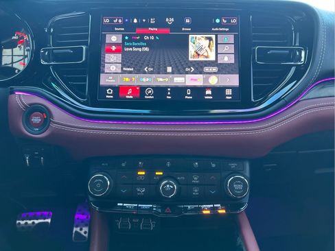 Certified 2023 Dodge Durango SRT AWD/4WD image 29
