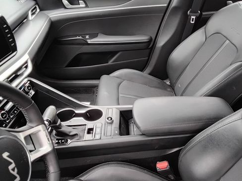 Used 2023 Kia K5 GT-Line FWD image 8