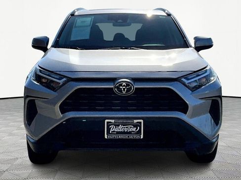 Used 2023 Toyota RAV4 XLE image 3