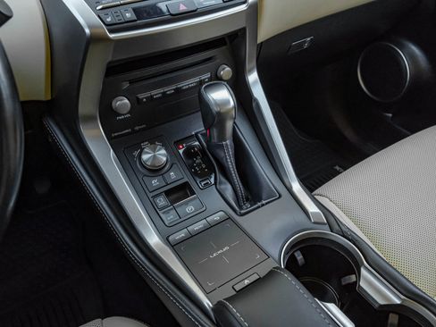 Used 2019 Lexus NX 300h AWD w/ Comfort Package image 26