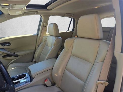 Used 2015 Acura RDX AWD w/ Technology Package image 10