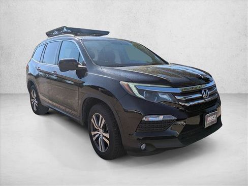 Used 2016 Honda Pilot EX-L image 3