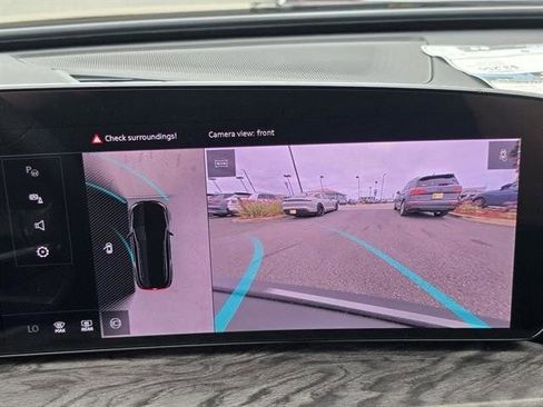 Used 2025 Audi Q5 Premium Plus image 7