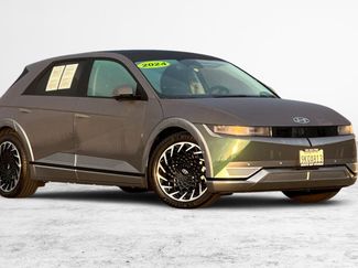 Certified 2024 Hyundai Ioniq 5 Limited video 2