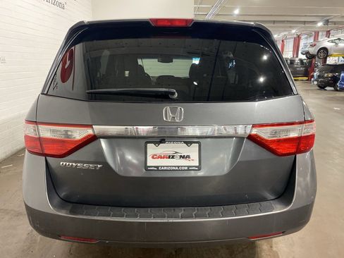 Used 2011 Honda Odyssey EX image 4