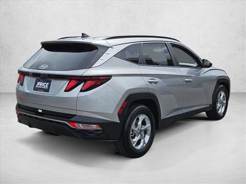 Used 2024 Hyundai Tucson SEL image 5