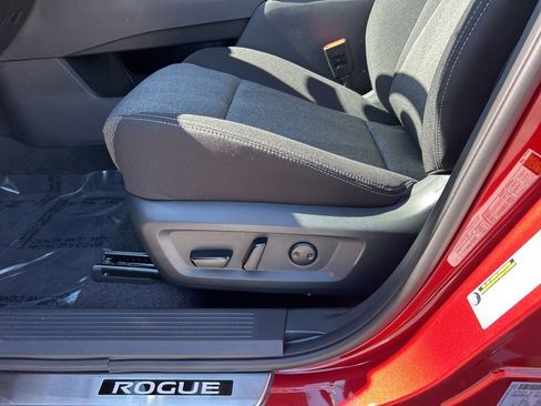 New 2026 Nissan Rogue SV w/ Cold Weather Package image 17