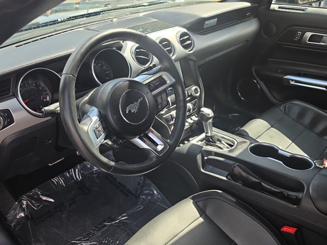 Used 2022 Ford Mustang GT Premium RWD image 14