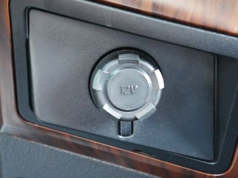 Used 2012 Ford F350 Lariat w/ Lariat Ultimate Pkg AWD/4WD image 37