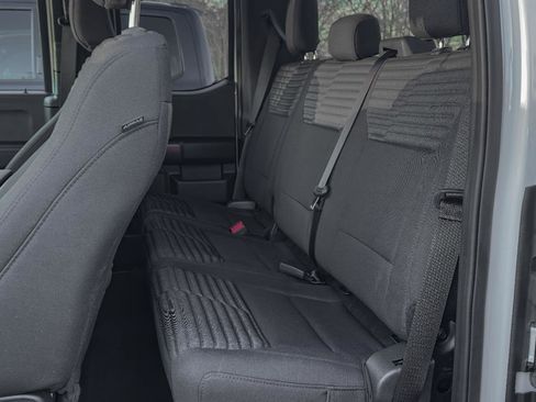 Certified 2023 Ford F150 XL w/ STX Appearance Package image 10